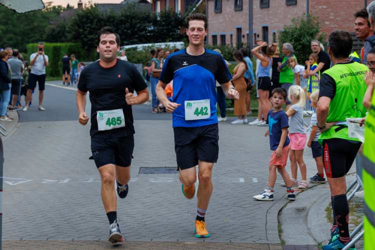 Landlopersjogging 2023
